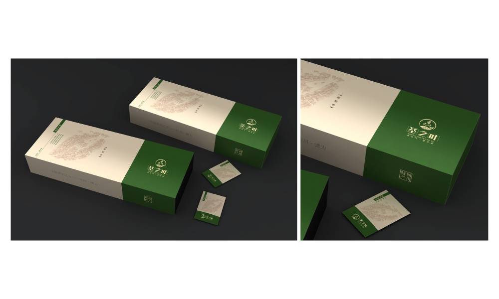 莱城区包装设计用传统工艺构筑现代品牌的文化护城河实践录